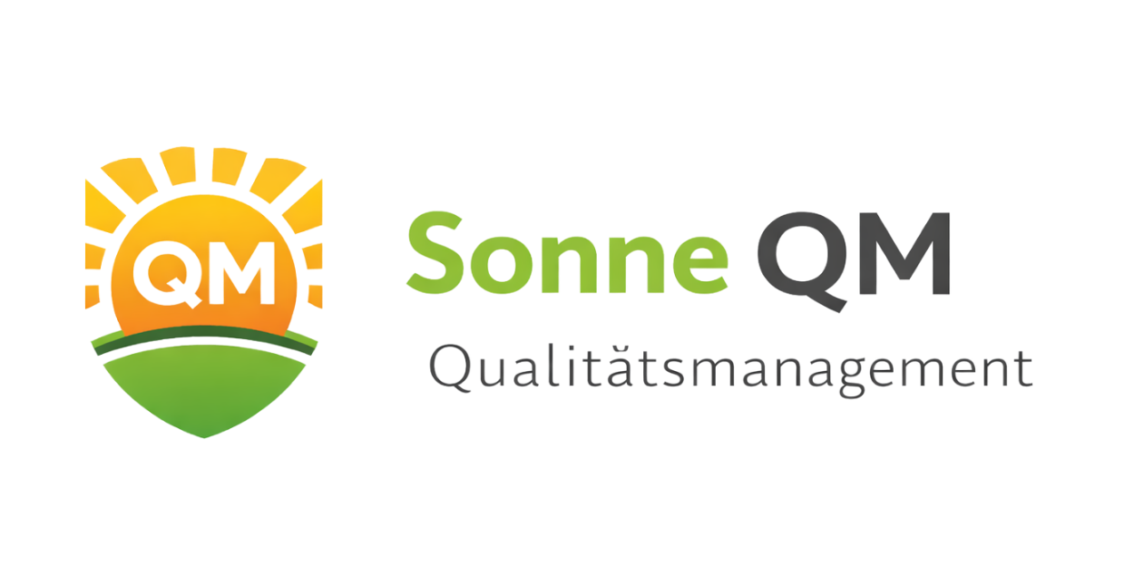 Sonne QM Logo