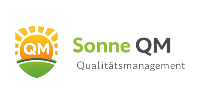 Sonne QM Logo