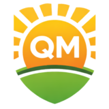 Sonne QM Logo